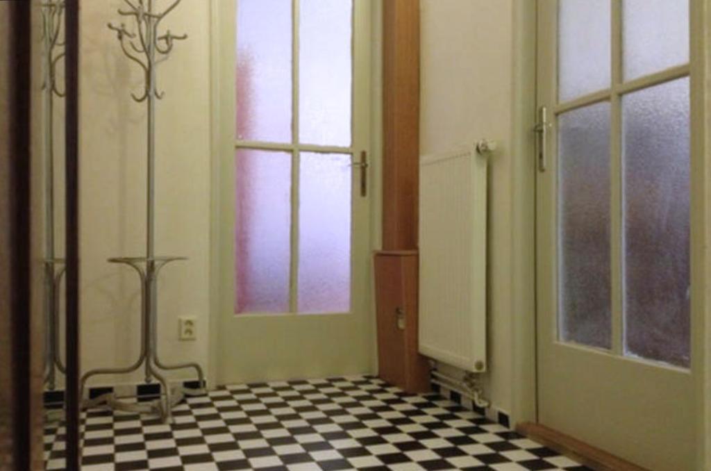 Apartment Sedlcanska - You Will Save Money Here - Equipped With Antique Furniture Prága Szoba fotó